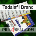 Tadalafil Brand 11